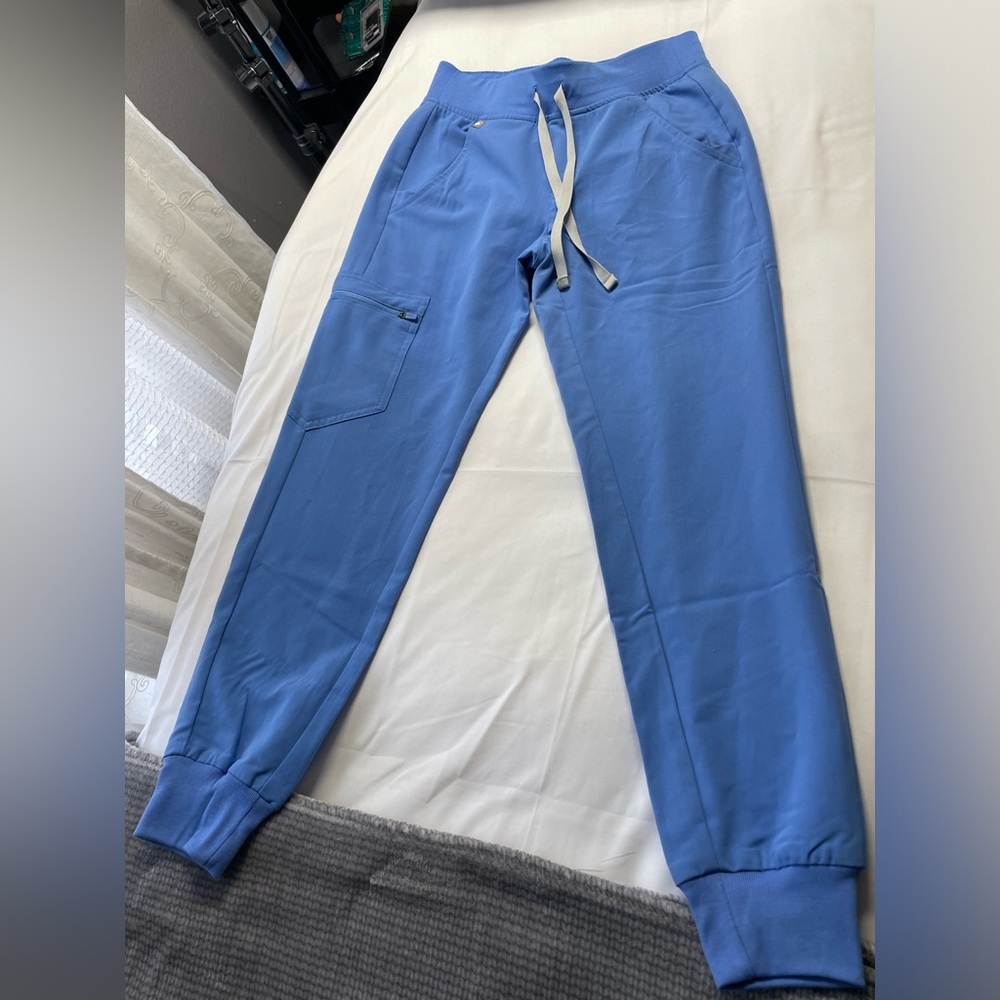 Figs Scrub Jogger Bottoms